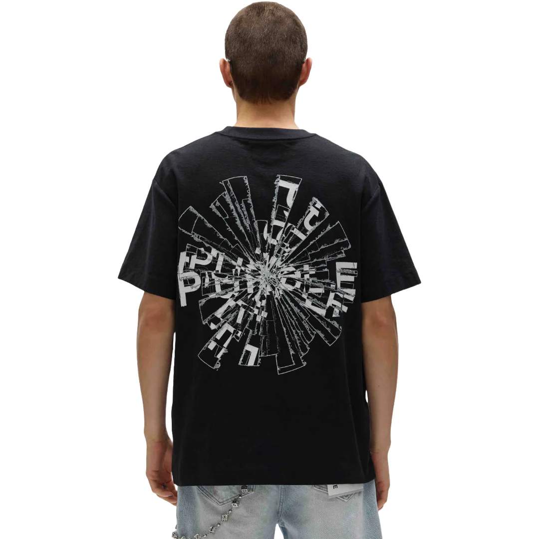 SHATTERED TEE - Image 3