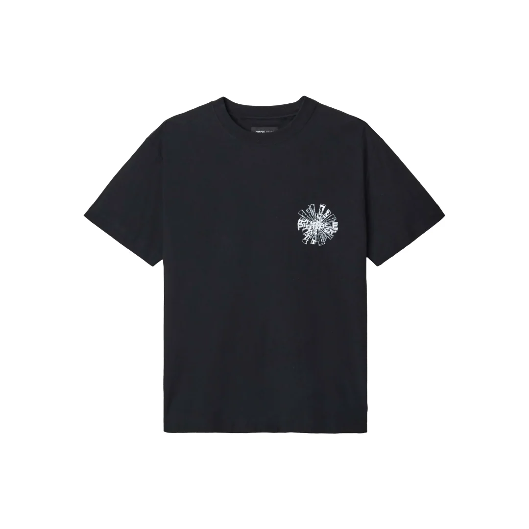 SHATTERED TEE - Image 4