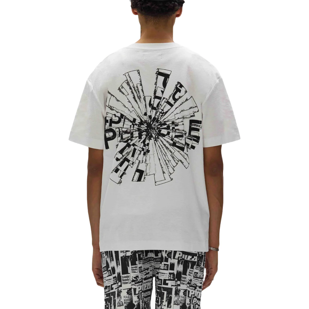 SHATTERED TEE - Image 6