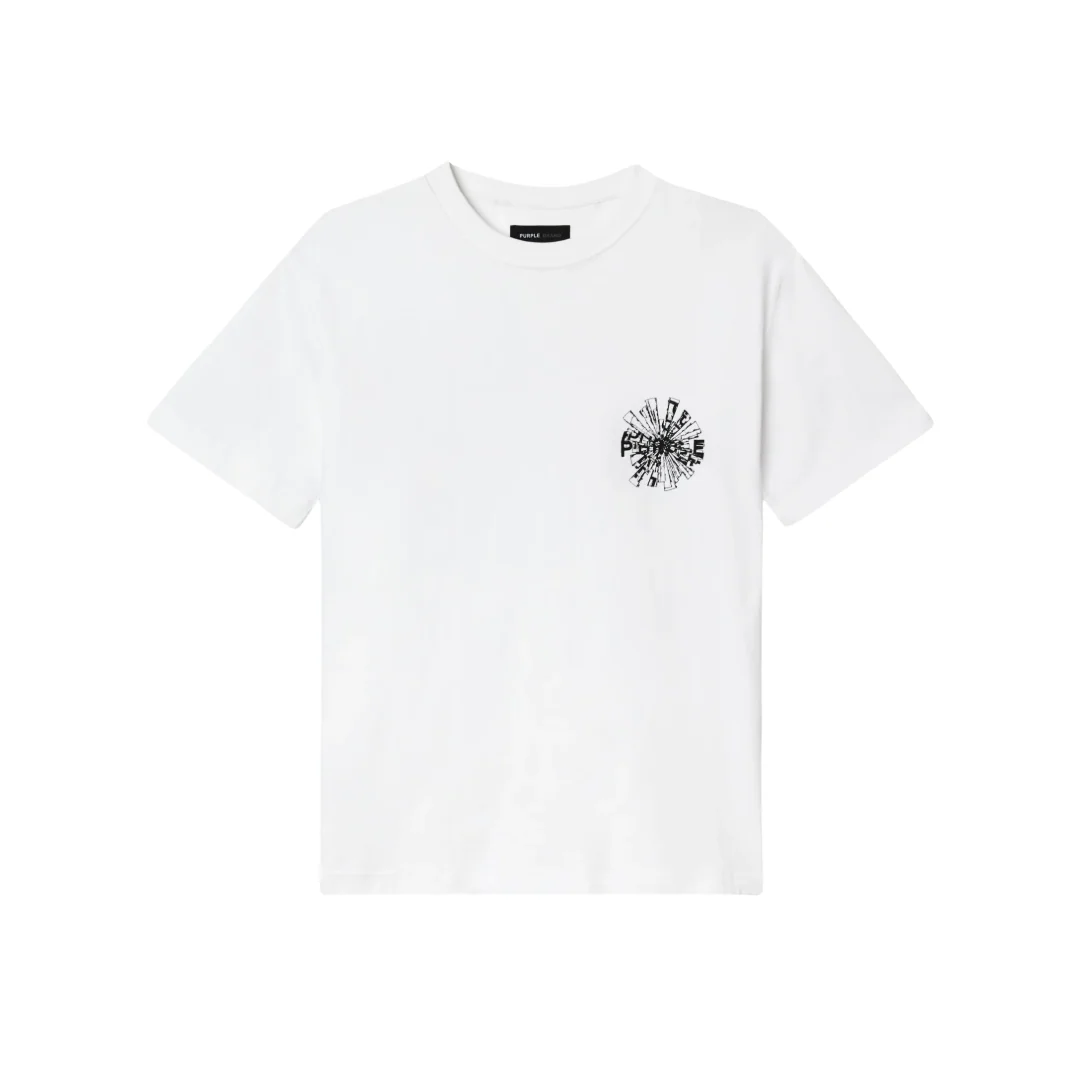SHATTERED TEE - Image 7