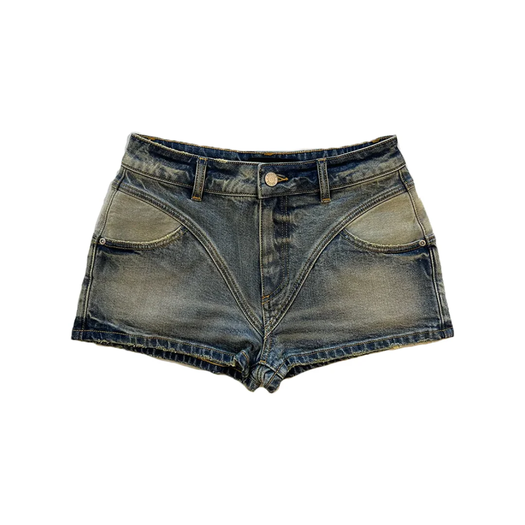 SHORTS BIKINI