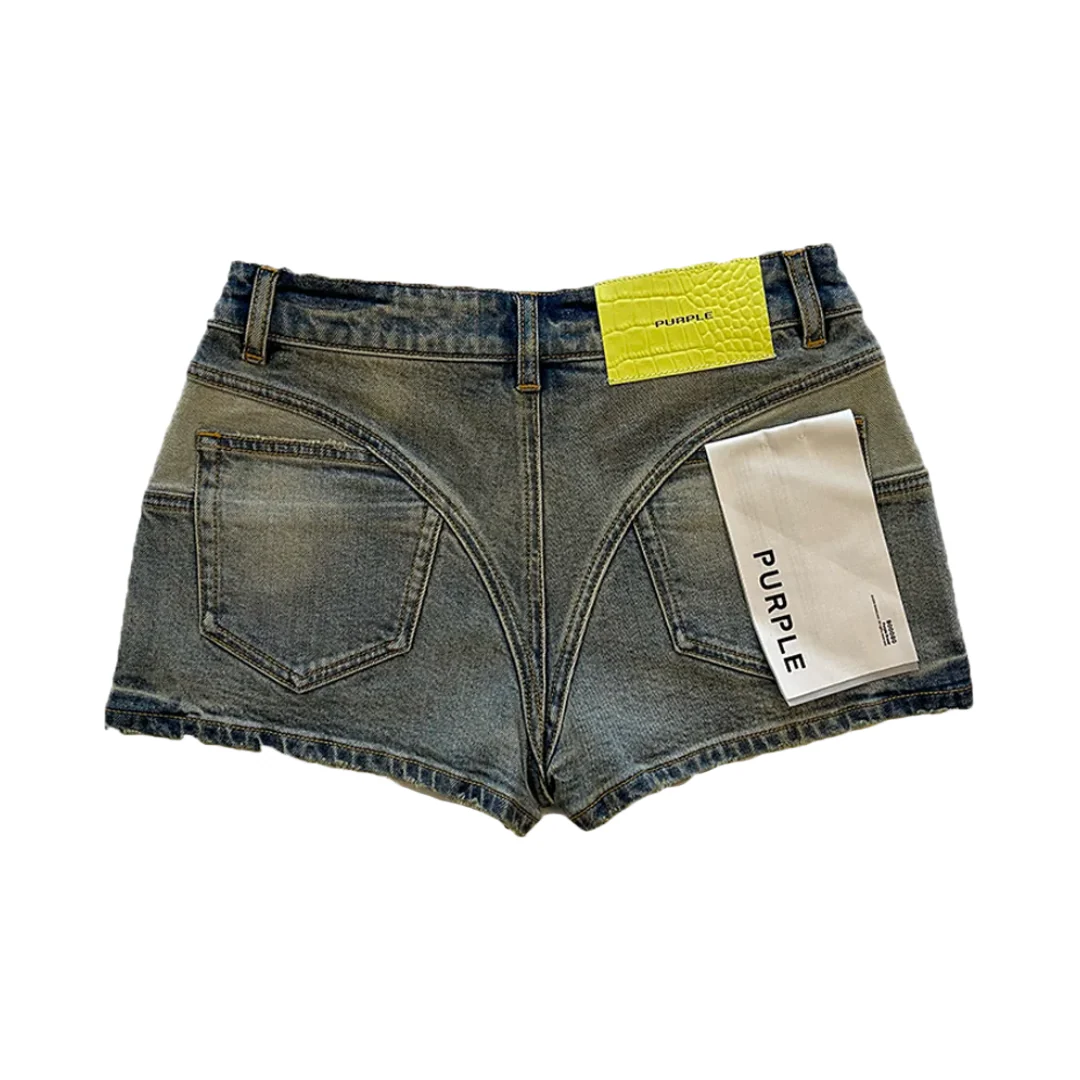 SHORTS BIKINI - Image 2