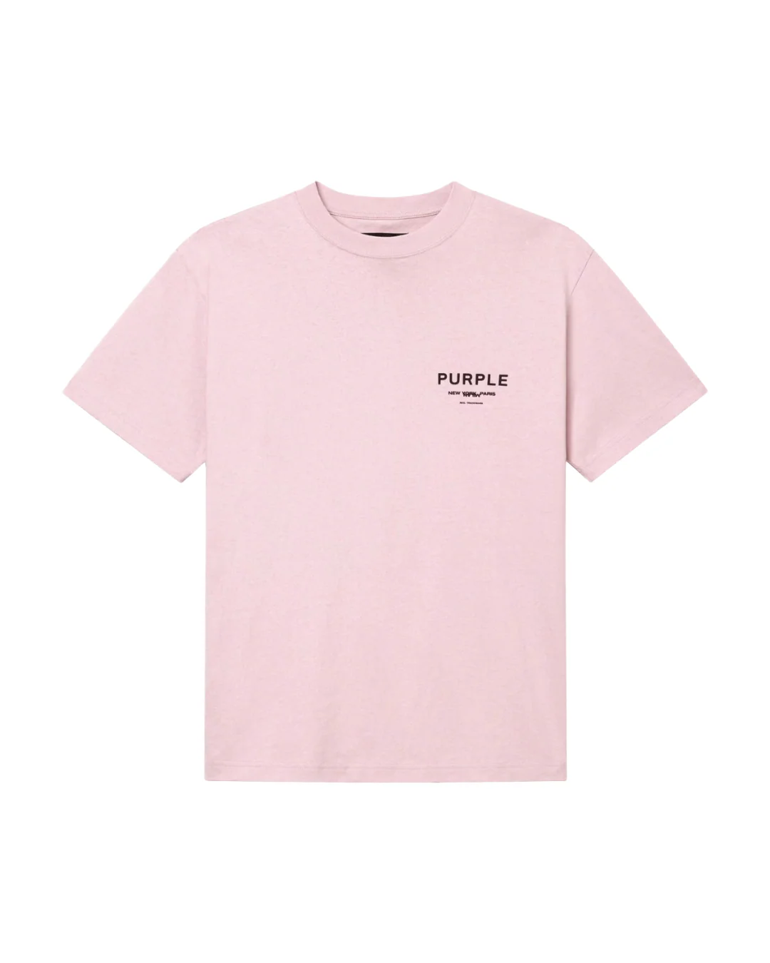 SHOWROOMS TEE