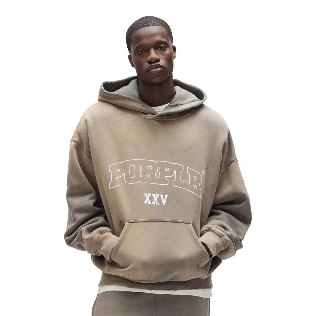 SLAB HOODIE - Image 2