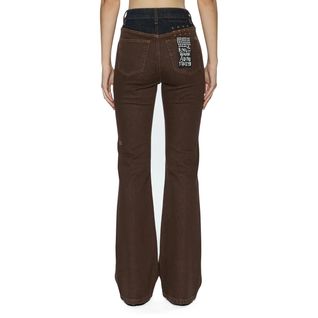SOHO JEAN ORIGINAL SPLICED - Image 2