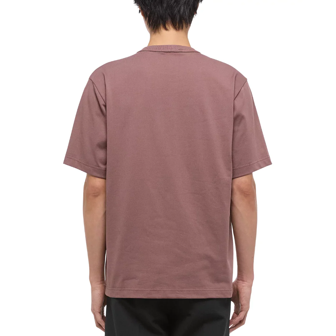 SPRAY RELAXED FIT GRAPHIC LOGO TEE - Image 3