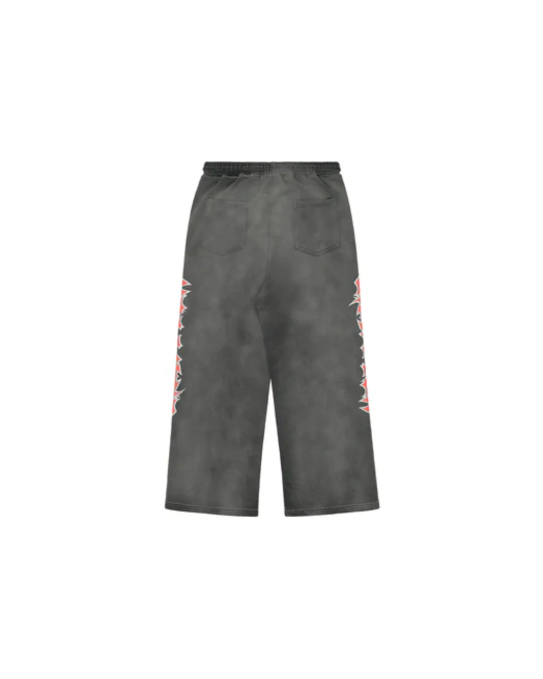 STARS SHINE GRAFFITI SWEATPANTS - Image 2