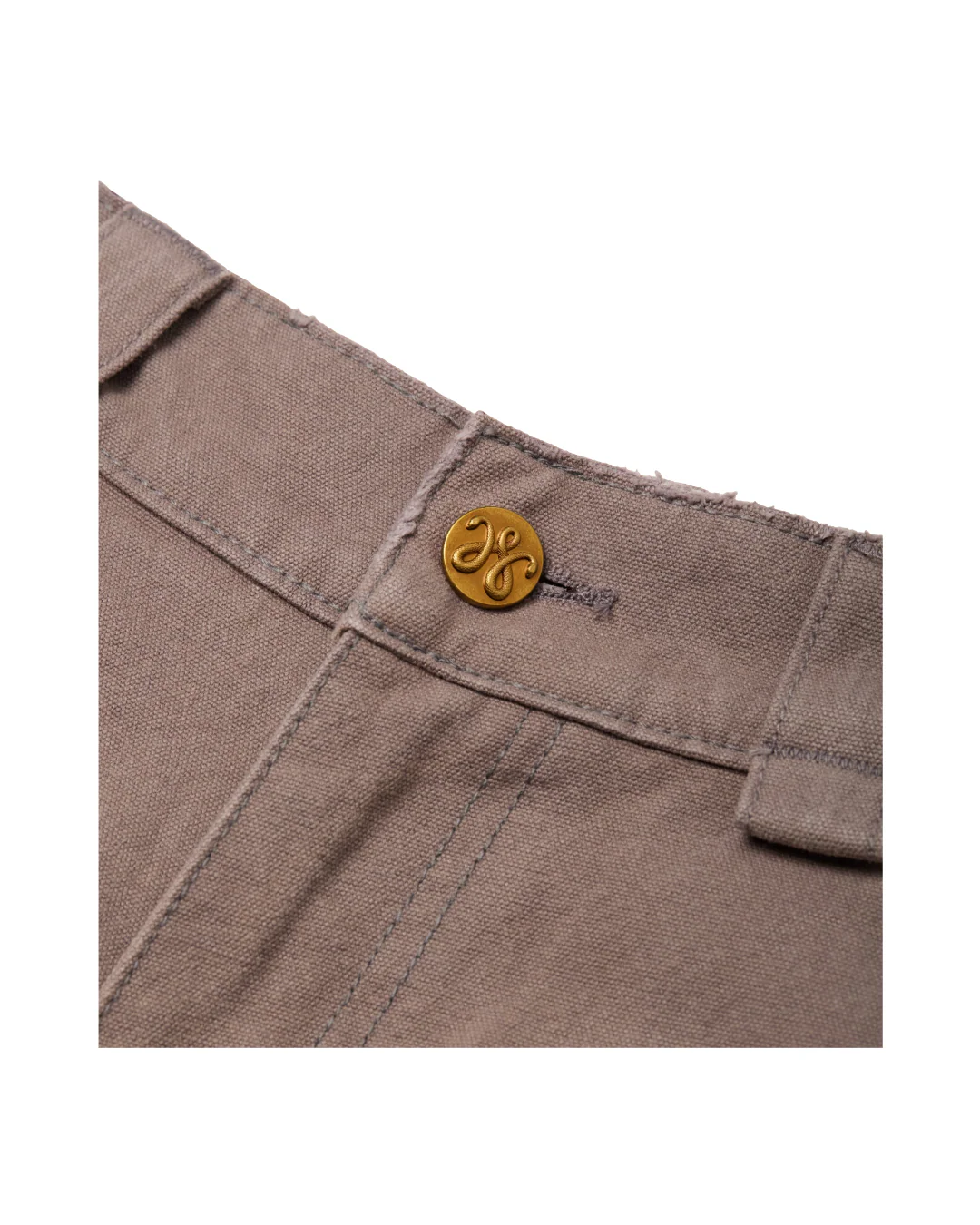STOCKTON DBL KNEE PANT CNCRT - Image 3