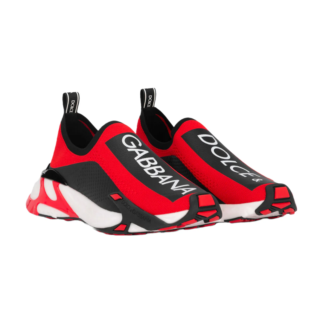 STRETCH MESH FAST SNEAKERS - Image 2