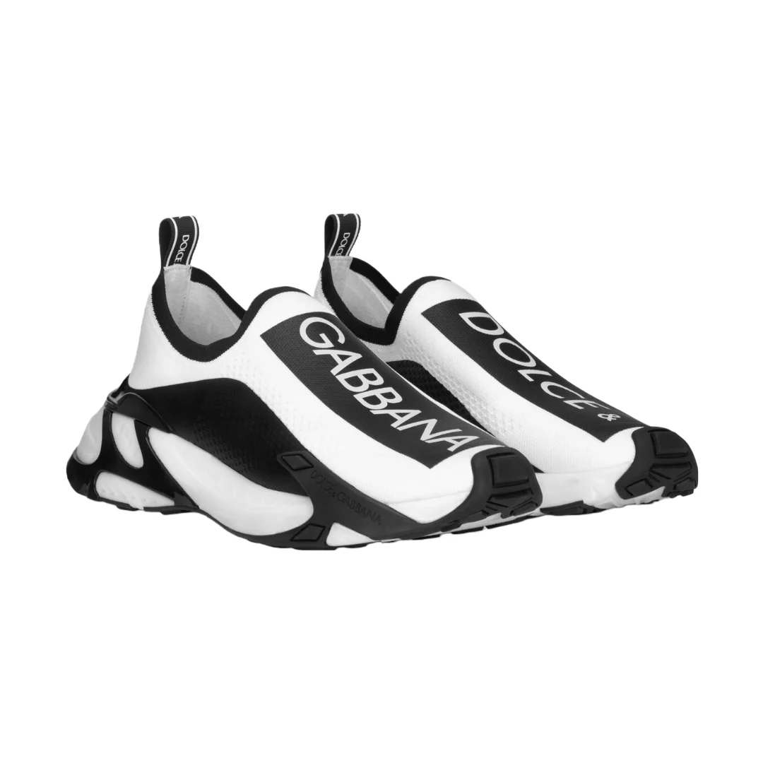 STRETCH MESH FAST SNEAKERS - Image 3
