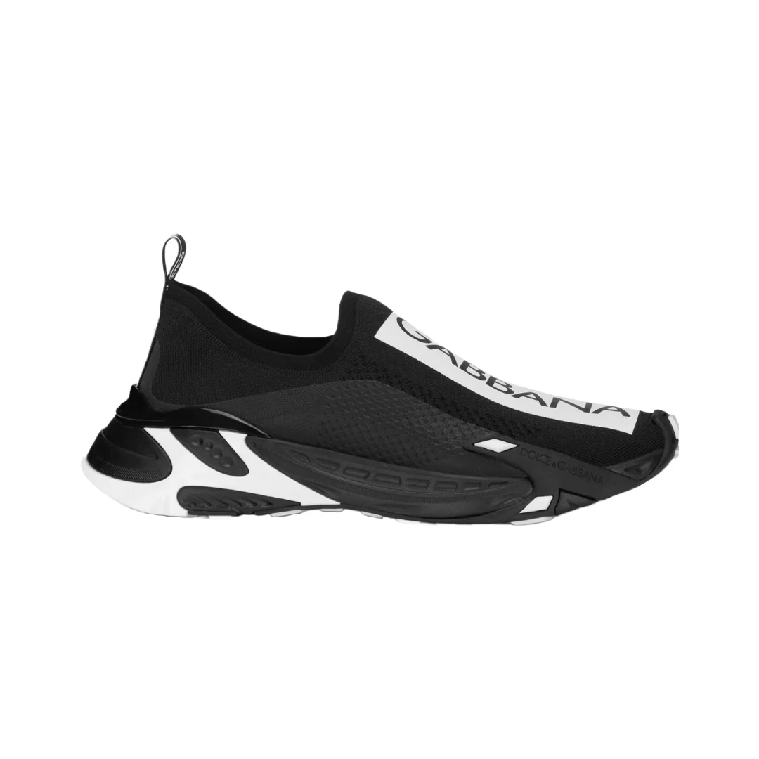 STRETCH MESH FAST SNEAKERS - Image 5