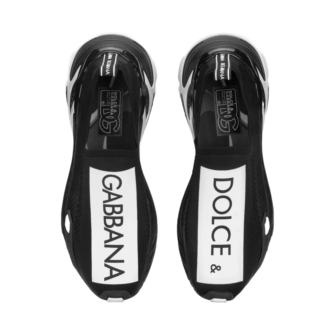STRETCH MESH FAST SNEAKERS - Image 7