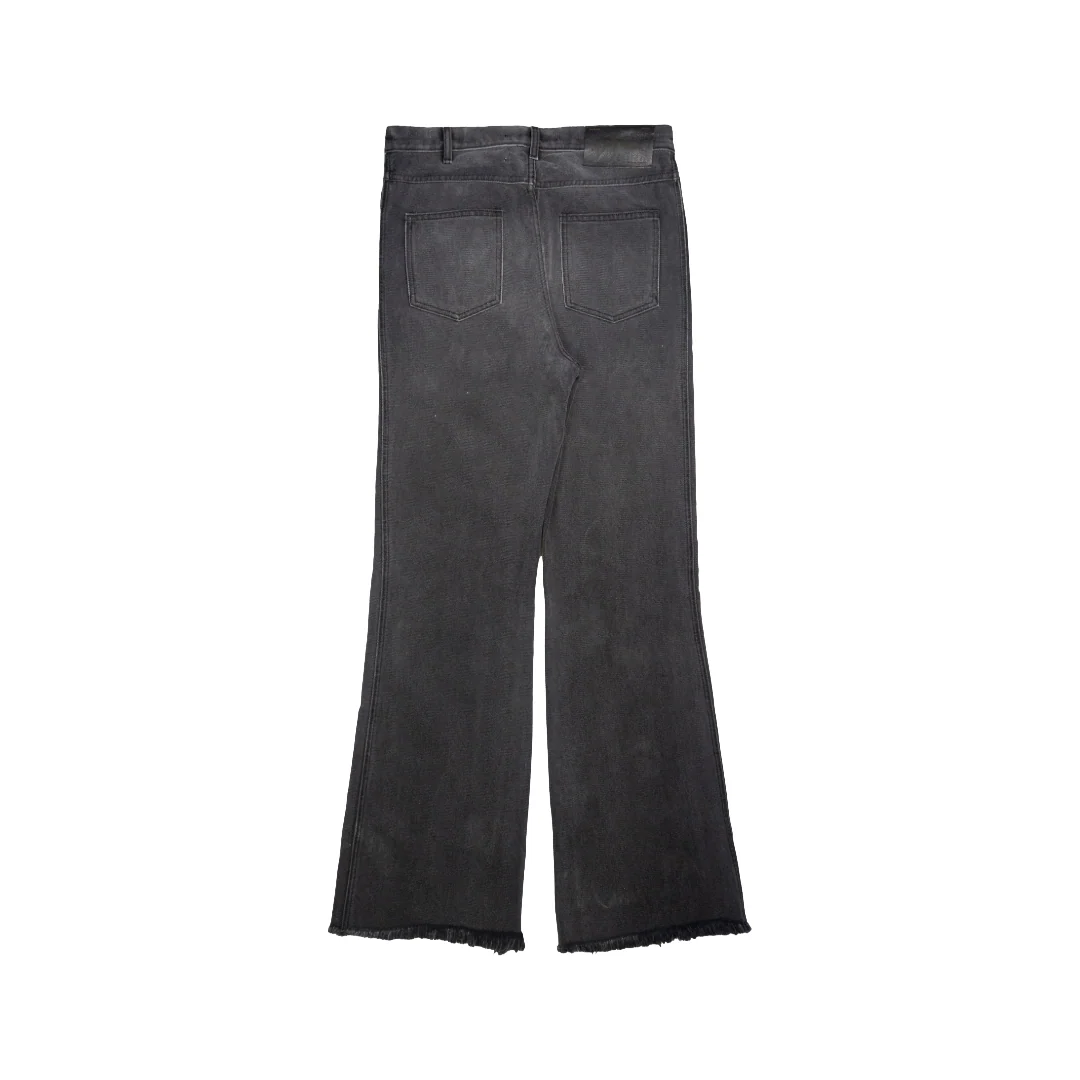 STUDDED CHOPPER CARPENTER PANT - Image 2