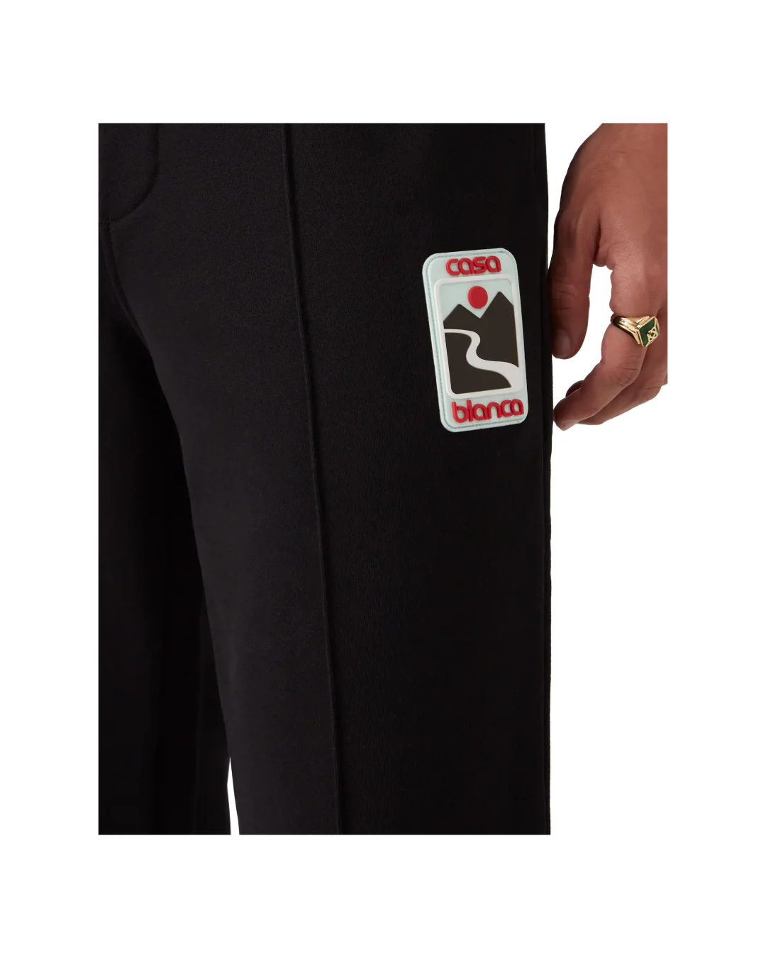SUNSET VALLEY SWEATPANTS - Image 2