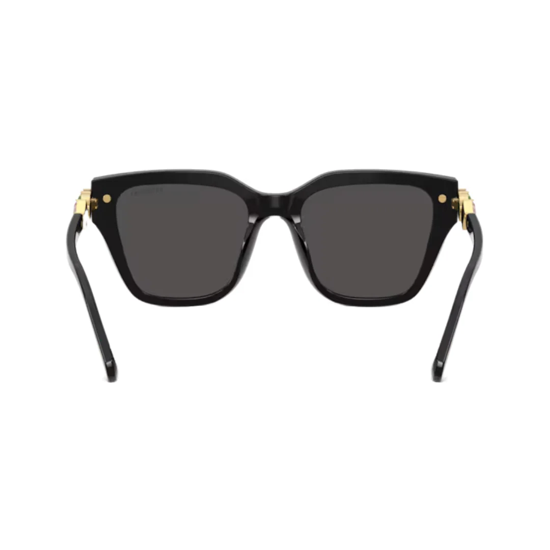 SWAROVSKI SUNGLASSES BLACK SK6041 - Image 3