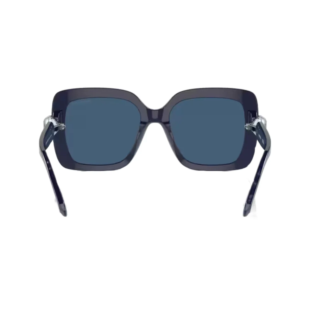 SWAROVSKI SUNGLASSES OPAL BLUE - Image 3