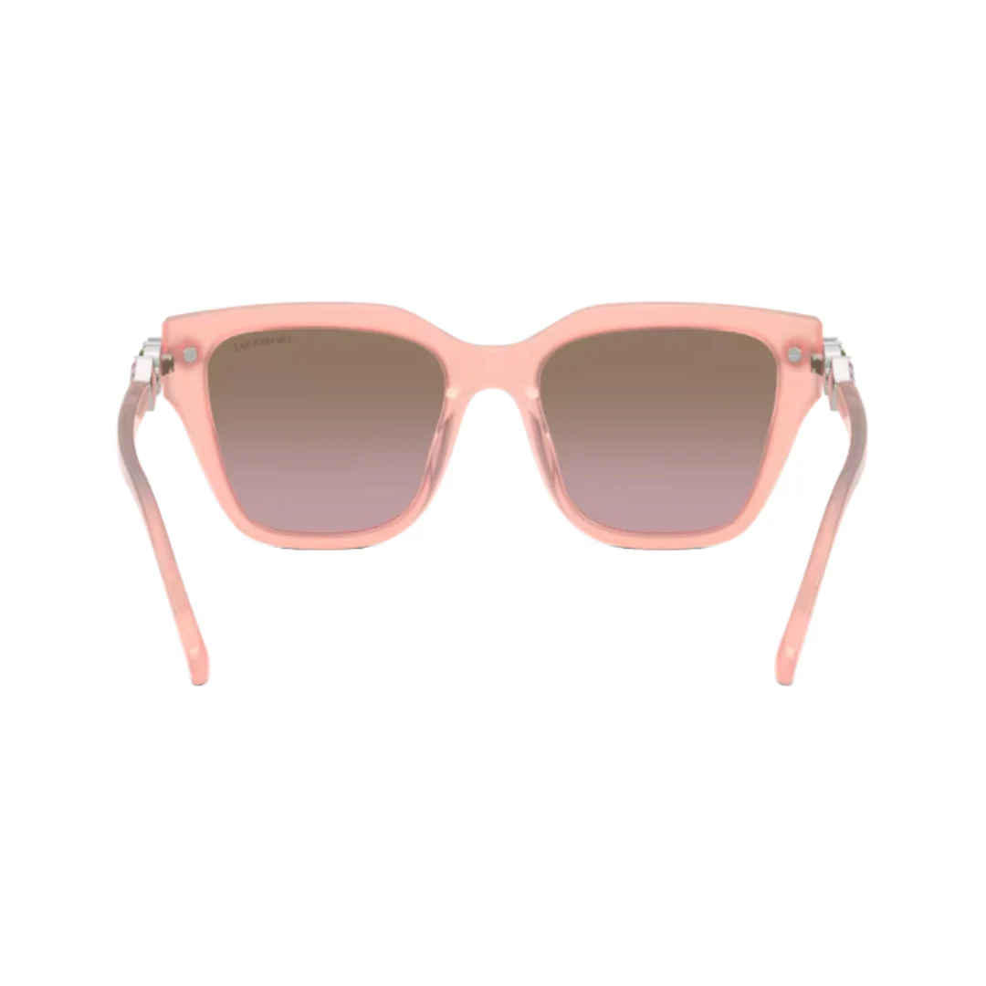 SWAROVSKI SUNGLASSES PINK - Image 3