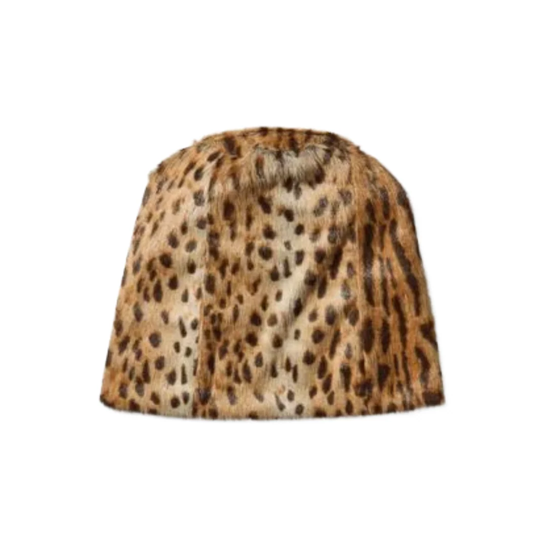 TALL BUCKET HAT CHEETAH - Image 2