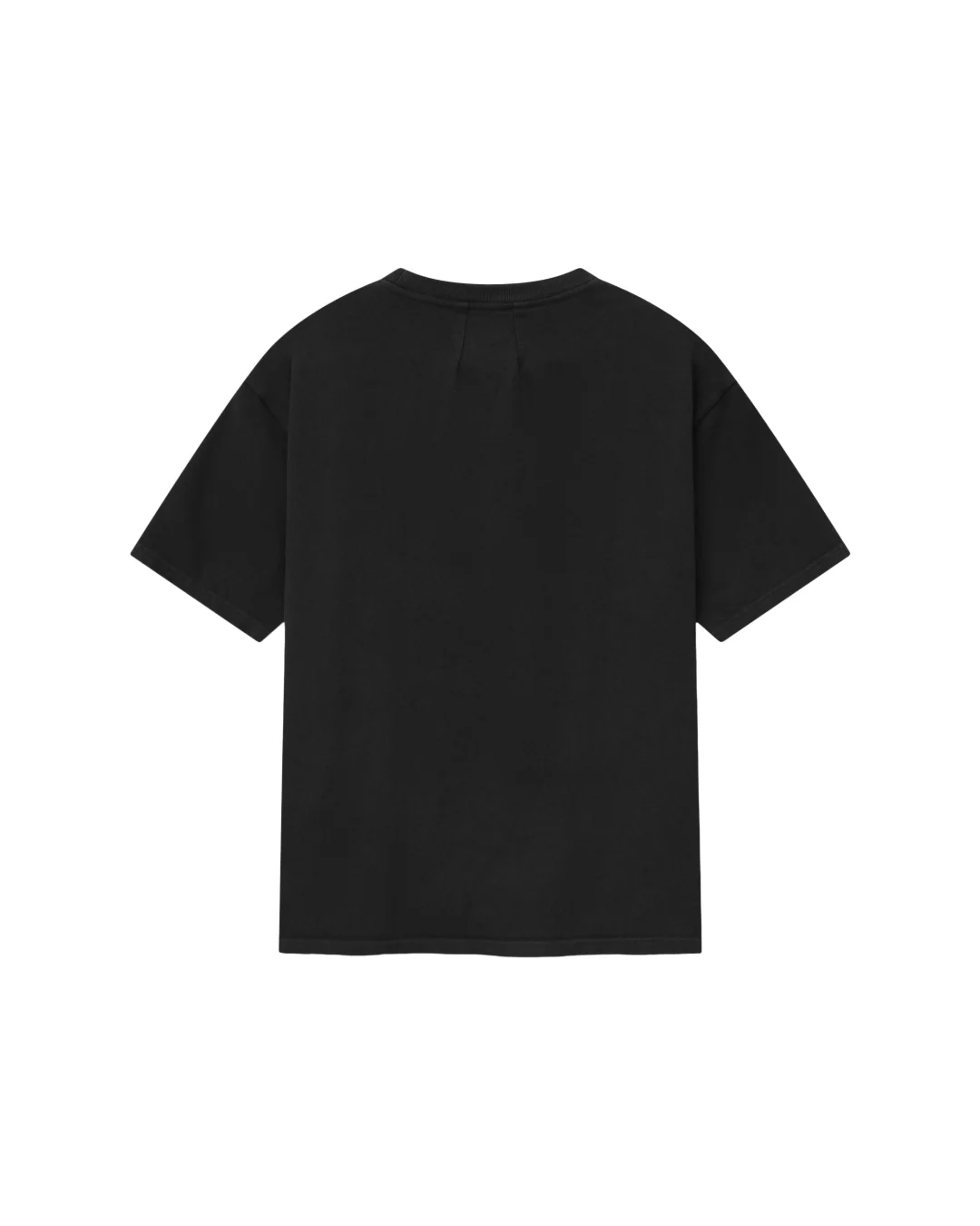 THOUSAND PALMS TEE- BLACK - Image 2