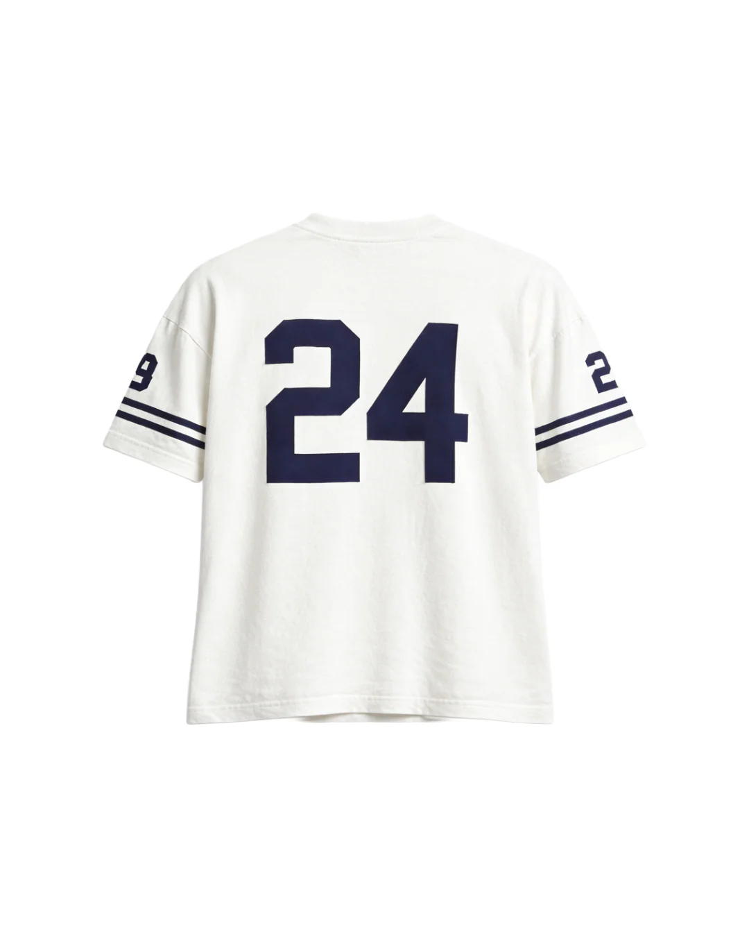 UNIFORM 24 BOXY TEE - Image 2