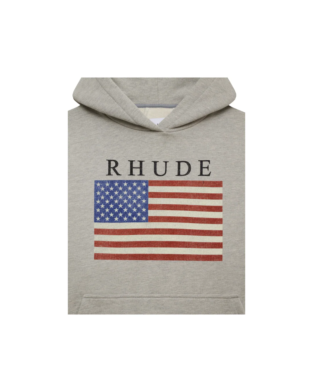 USA FLAG HOODIE - Image 3