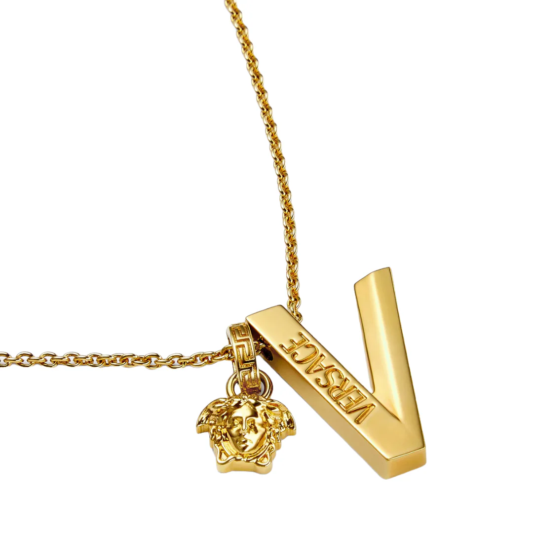 V2025 CHAIN NECKLACE - Image 2