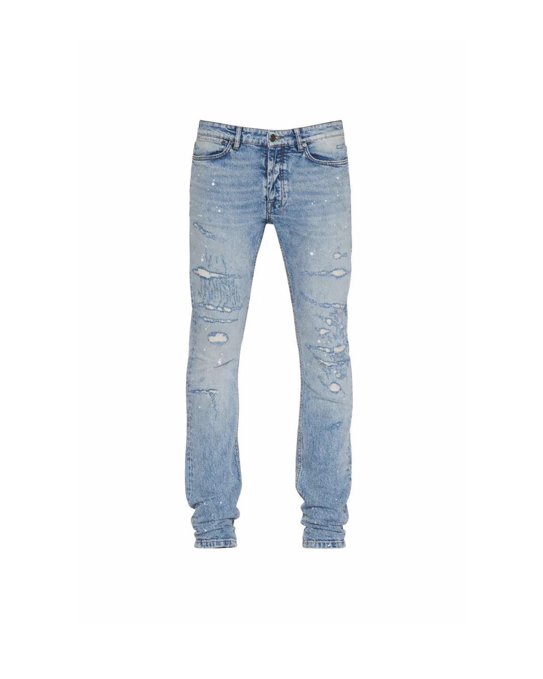 VAN WRINKLE PAINT SUMMER BLUE