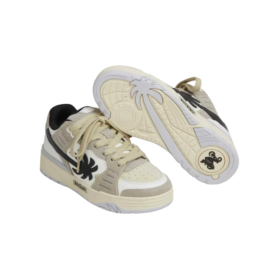 VENICE SUEDE SNEAKERS - Image 4