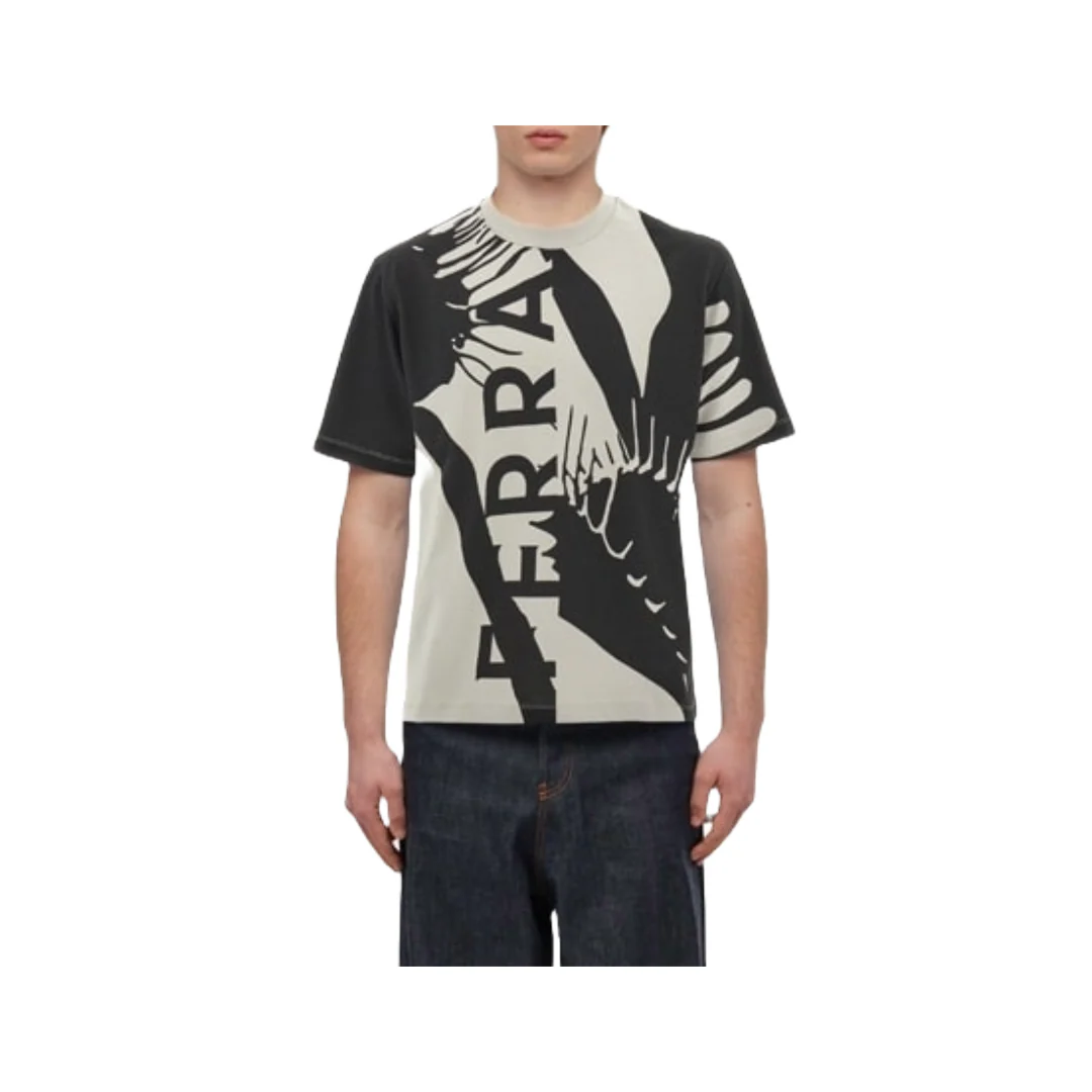 VENUS PRINT T-SHIRT - Image 2