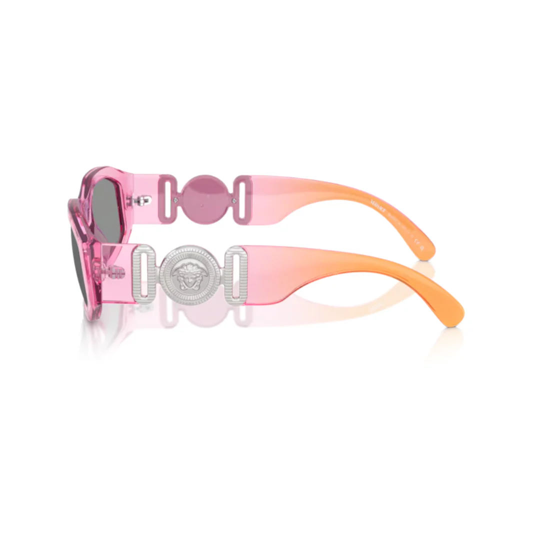 VERSACE BIGGIE GLASSES - Image 3