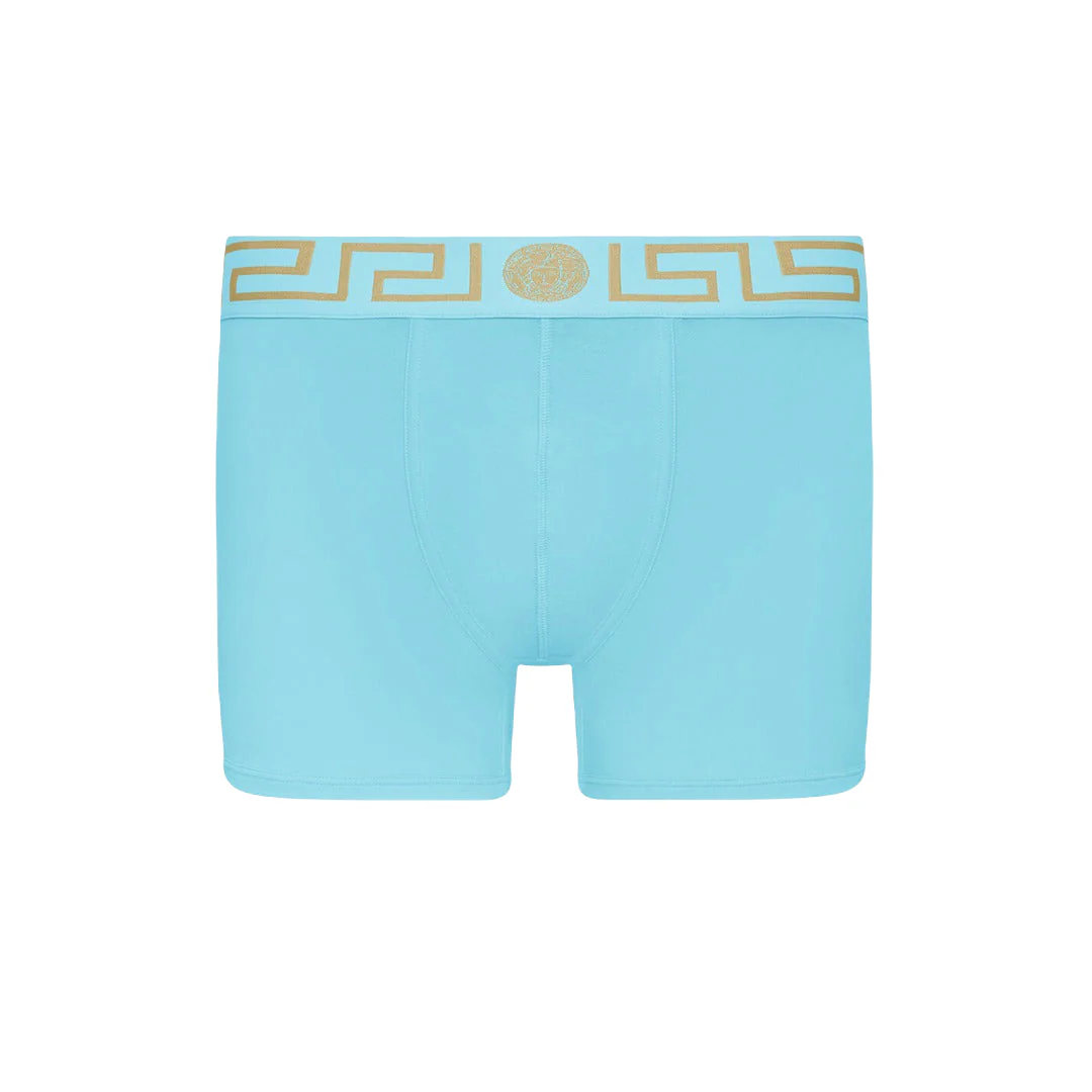 VERSACE GRECA BORDER TRUNKS - Image 2