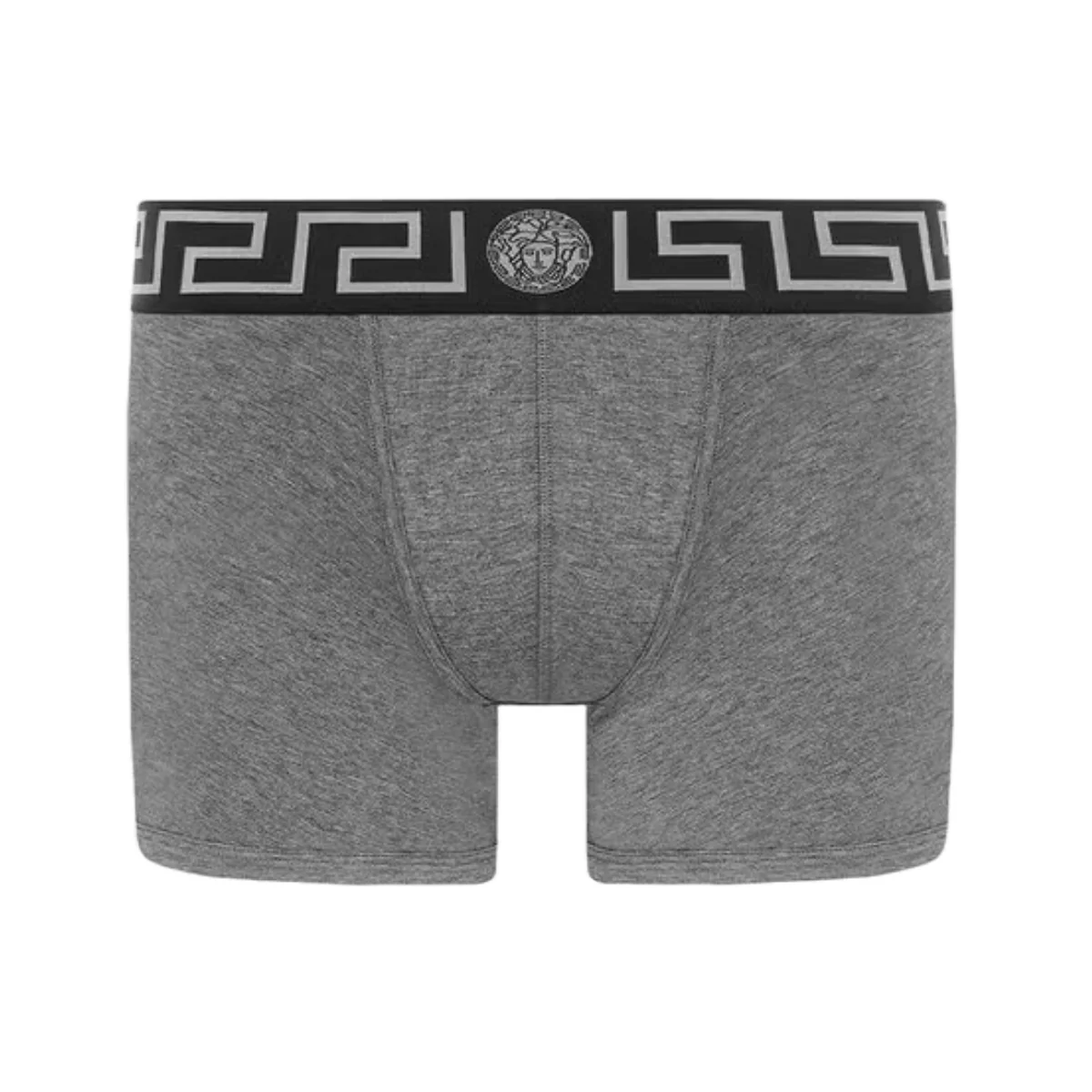 VERSACE GRECA BORDER TRUNKS - Image 5