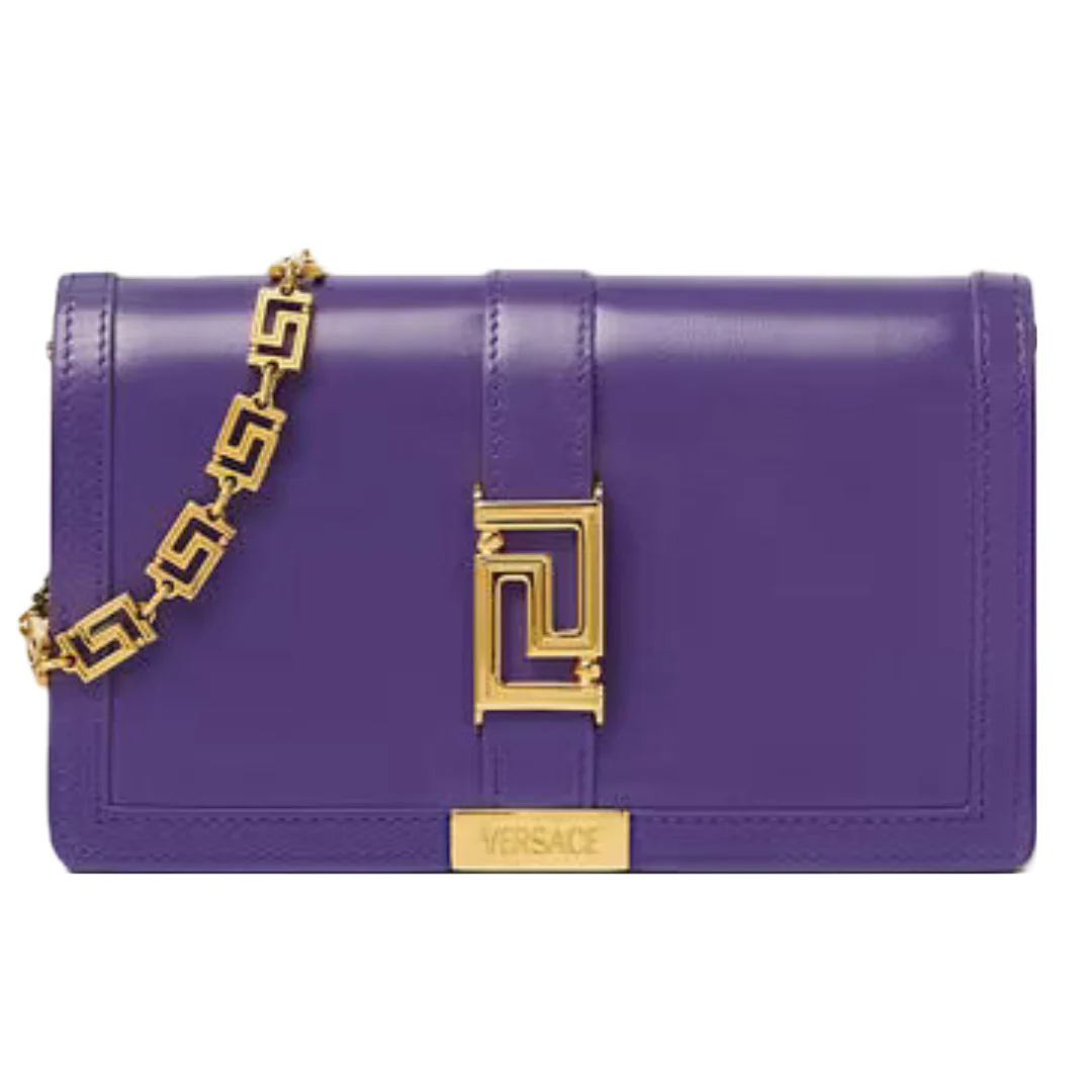 VERSACE GRECA GODDESS MINI BAG - Image 2