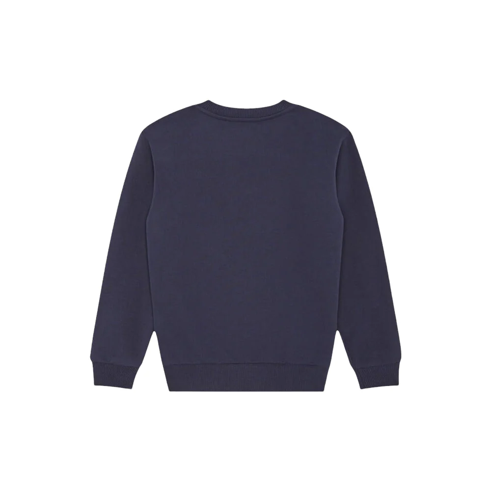 VERSACE KIDS MEDUSA MOTIF SWEATSHIRT - Image 2