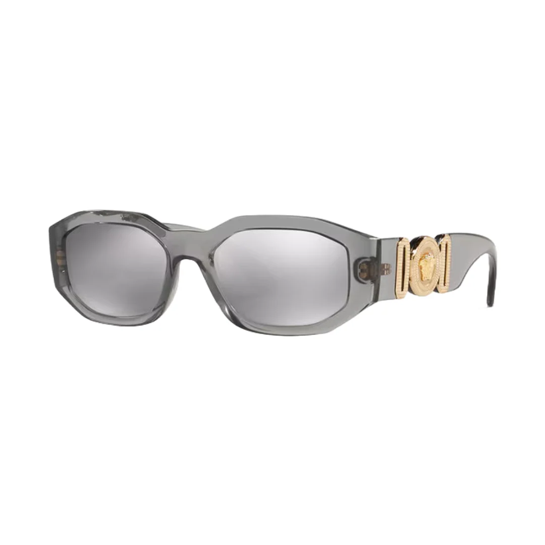 VERSACE MEDUSA BIGGIE SUNGLASSES - Image 4