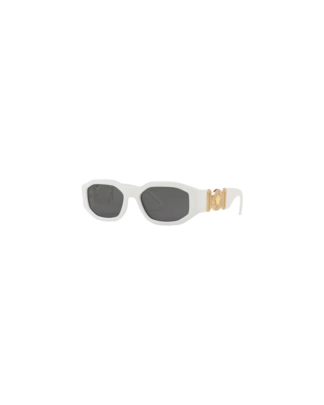 VERSACE MEDUSA BIGGIE SUNGLASSES - Image 6