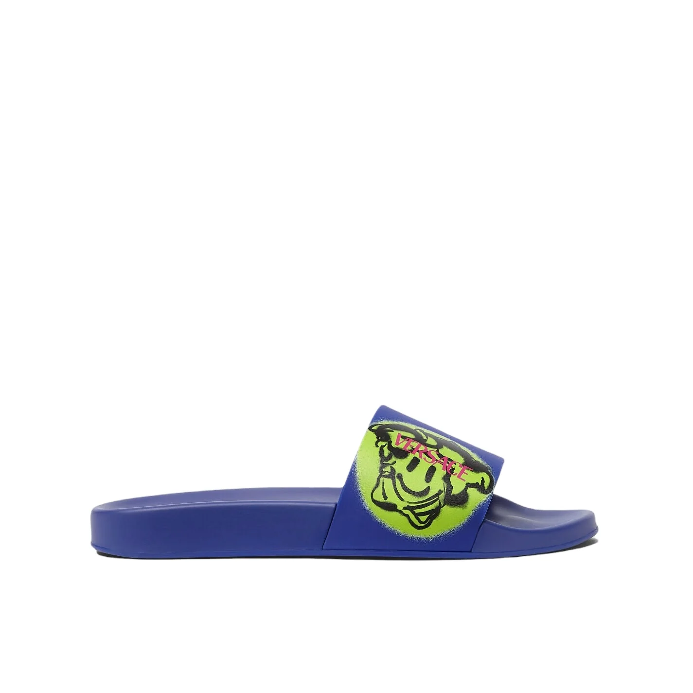 VERSACE MEDUSA SMILE SLIDES - Image 4