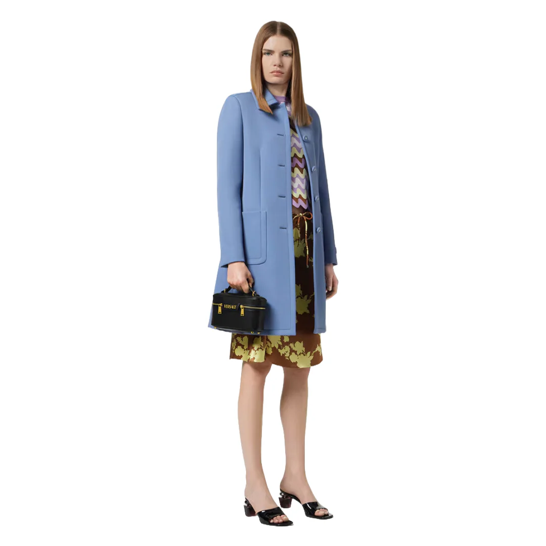 VERSACE TAG VANITY BAG - Image 3