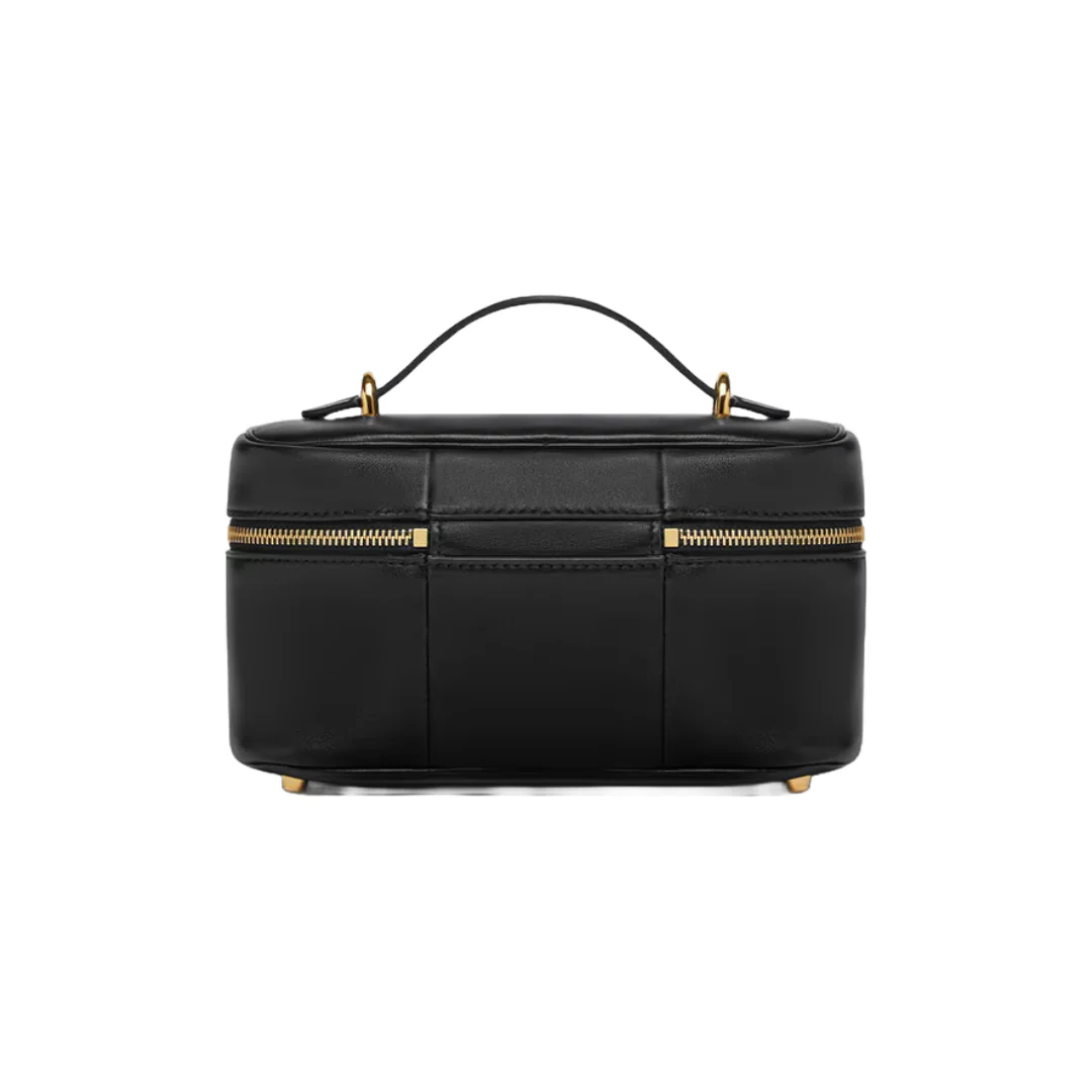 VERSACE TAG VANITY BAG - Image 4