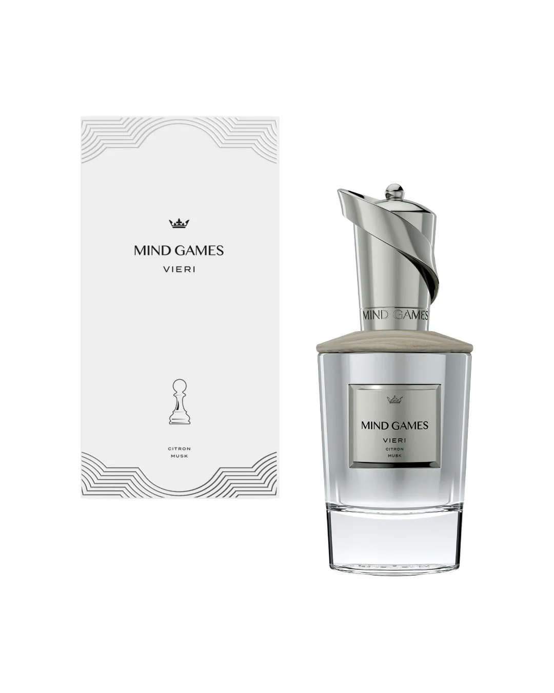 VIERI 100ml - Image 2