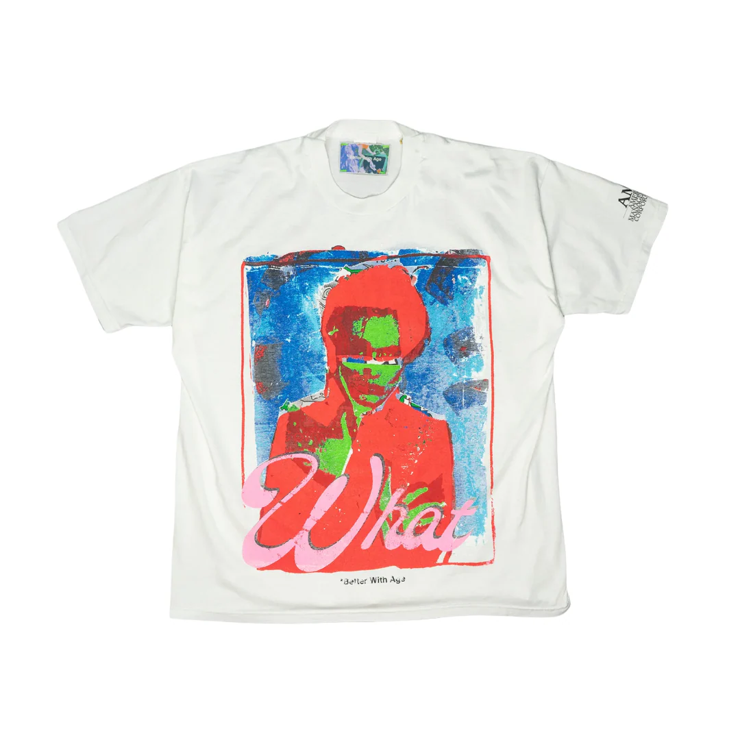 WHA? TEE - Image 2