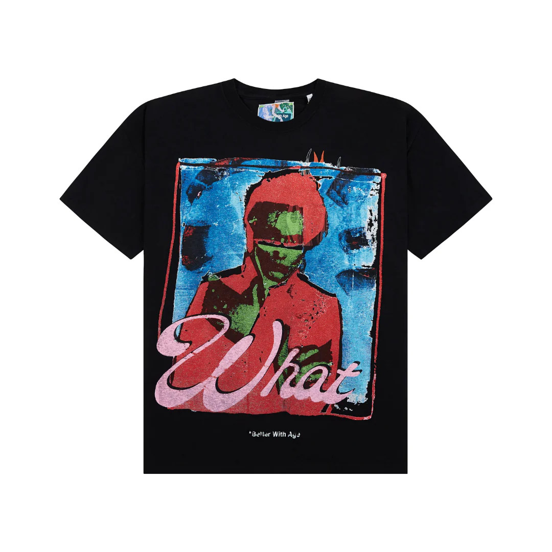 WHA? TEE - Image 3