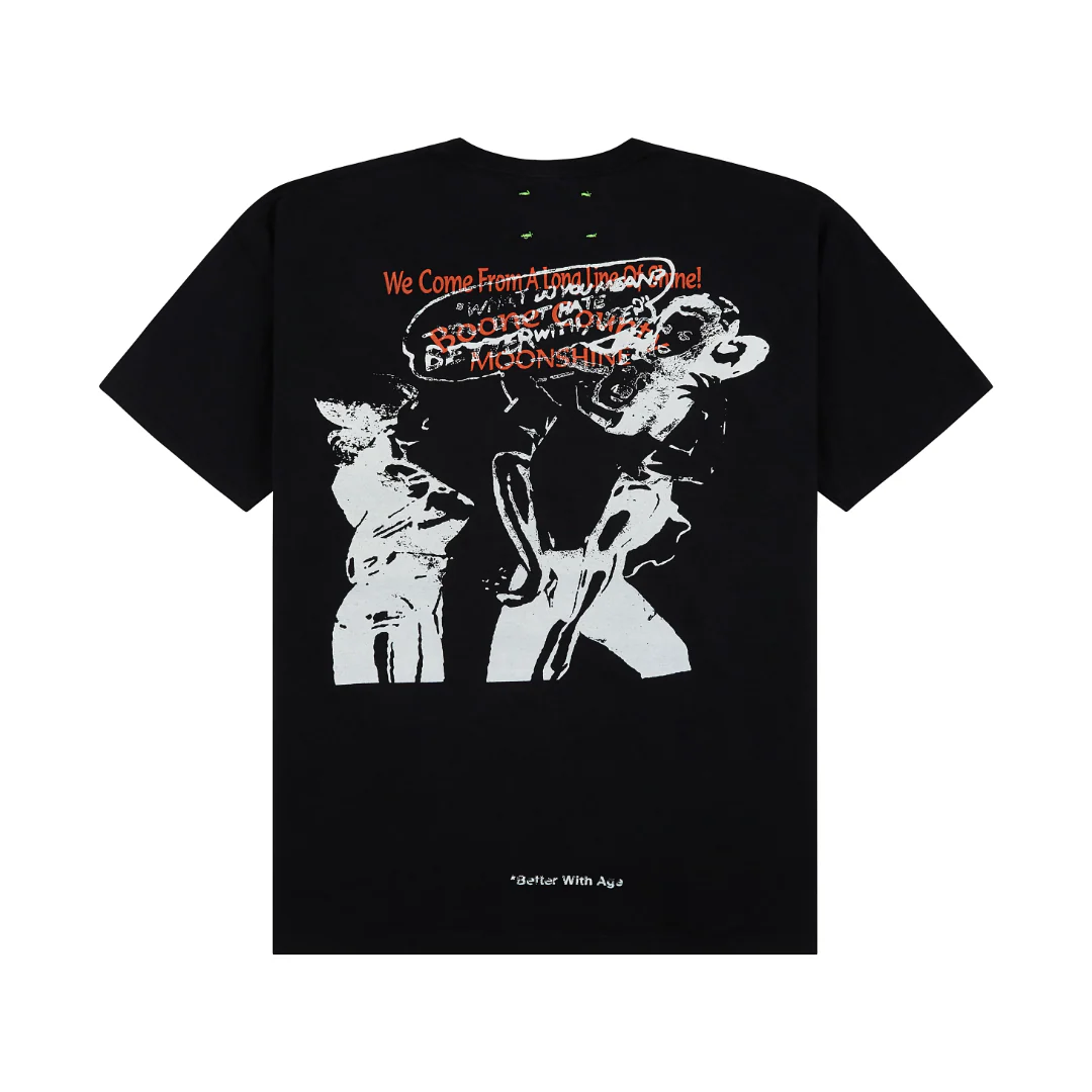 WHA? TEE - Image 4