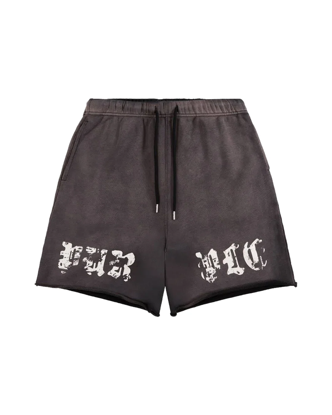 WORN GOTHIC SHORT
