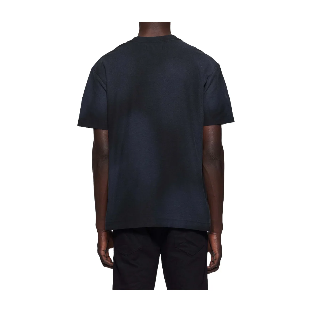 WORN GOTHIC WORDMARK TEE - Image 2
