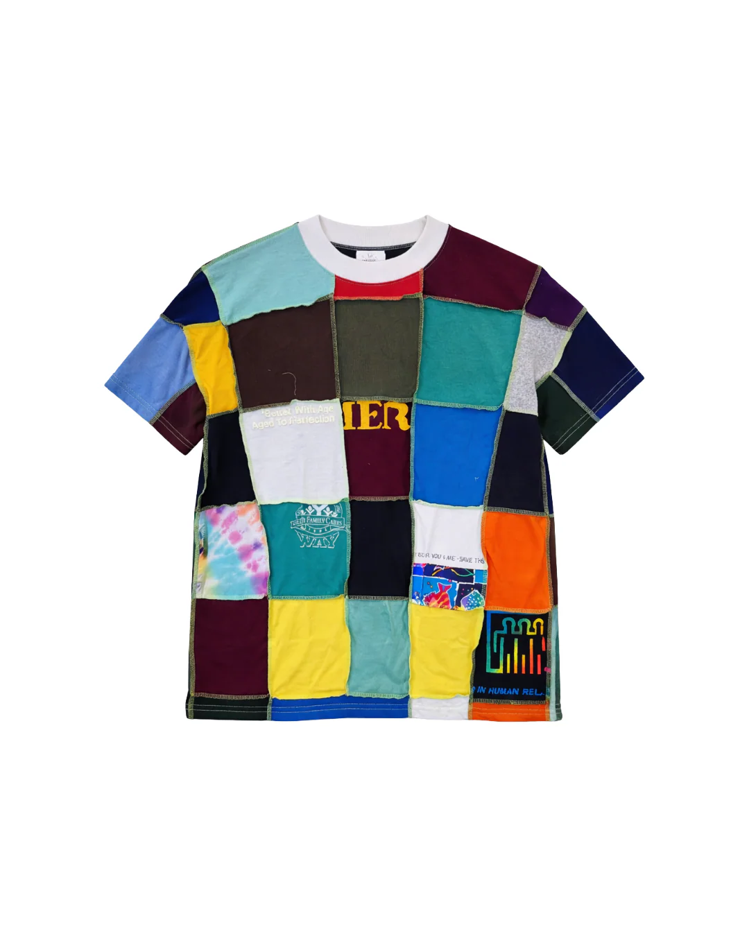 XXXXXX TEE
