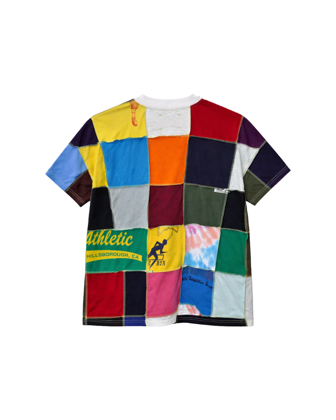 XXXXXX TEE - Image 2