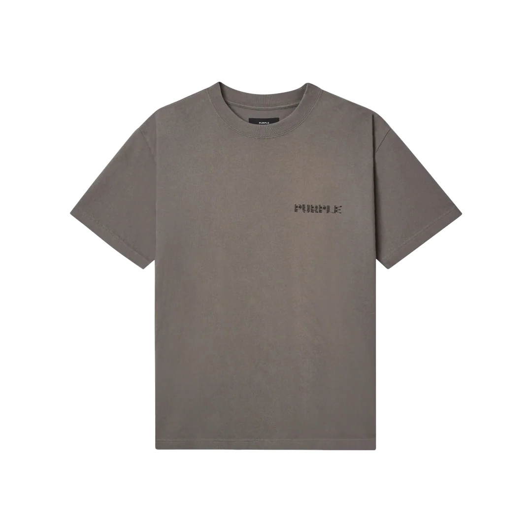 ZIG ZAG TEE