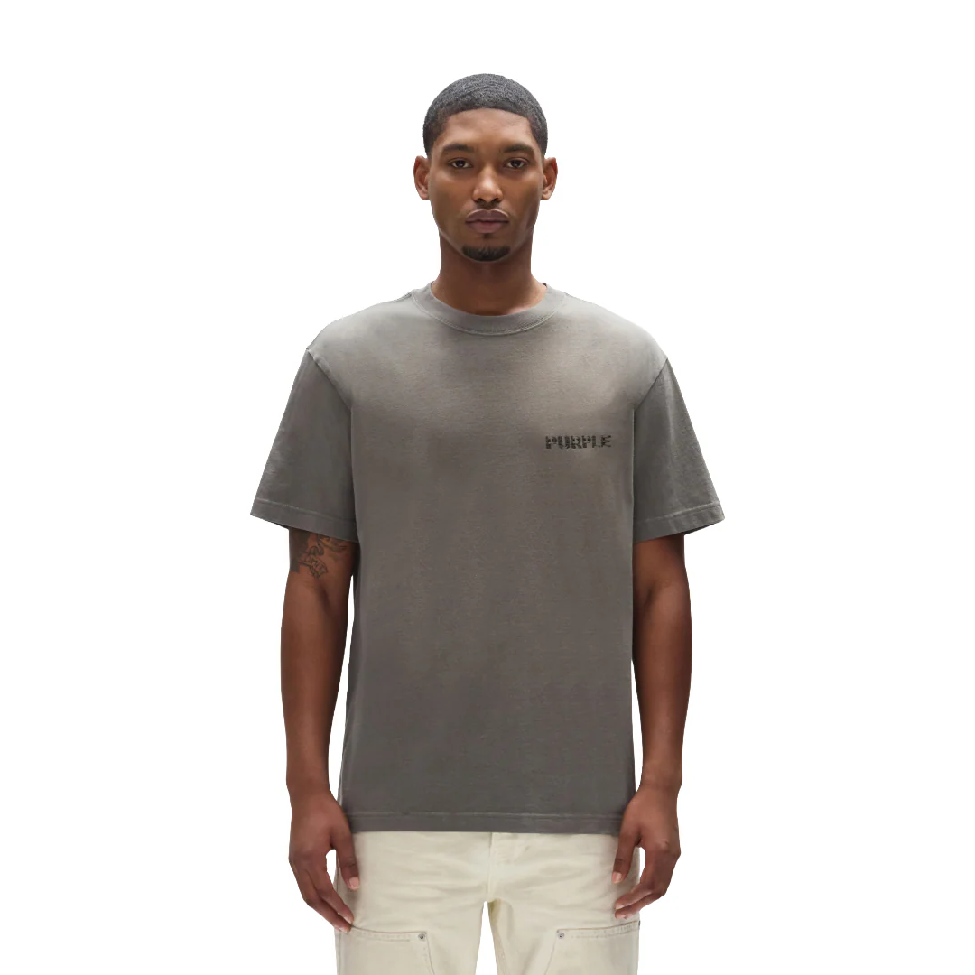 ZIG ZAG TEE - Image 2