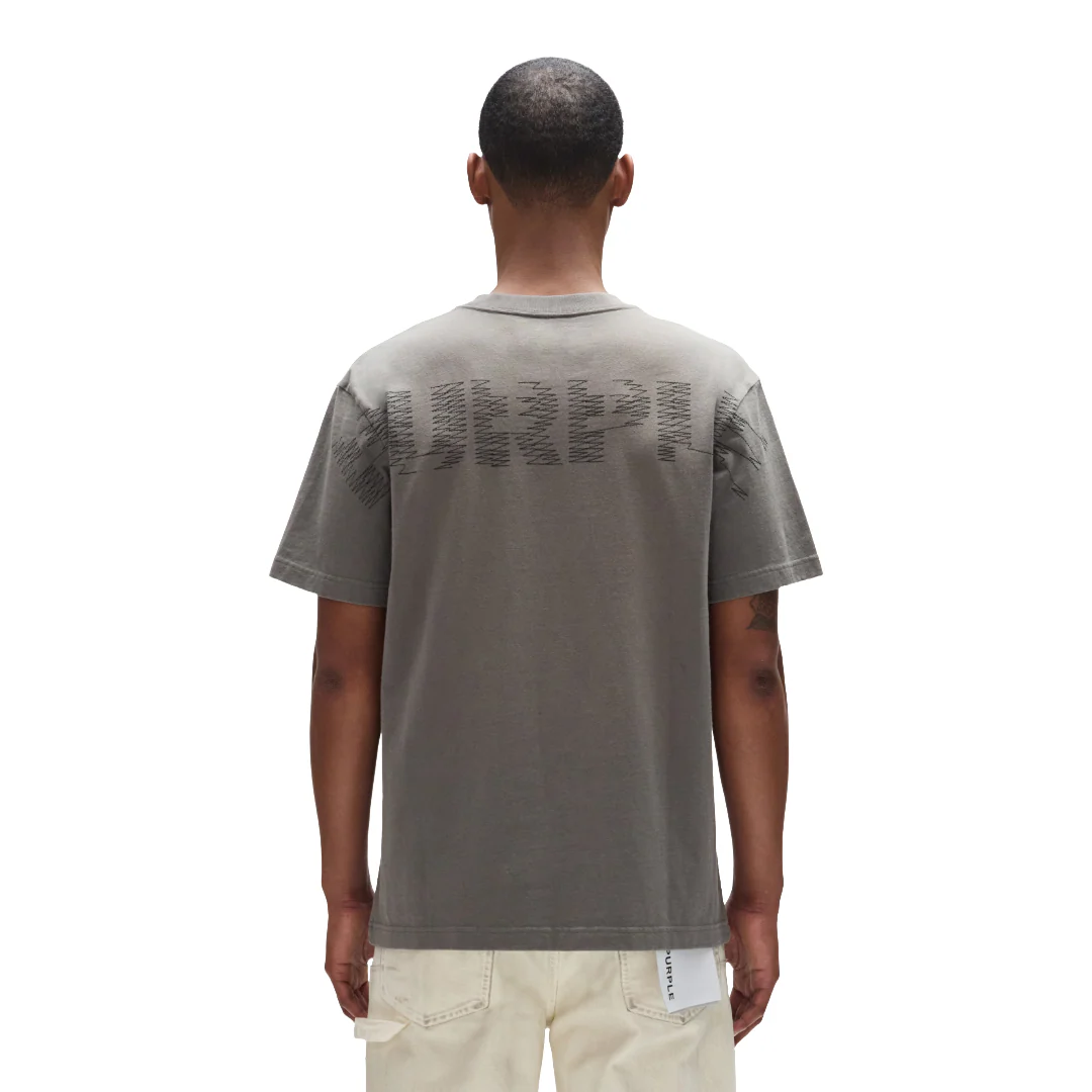 ZIG ZAG TEE - Image 3